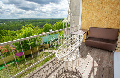 Фотография номера гостевого дома Green Home