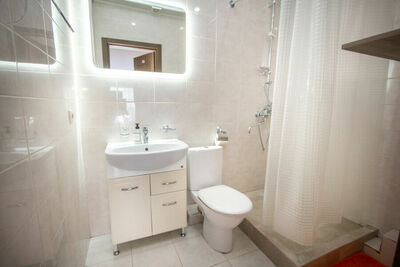 Фотография номера гостевого дома Green Home