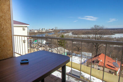 Фотография номера гостевого дома Green Home