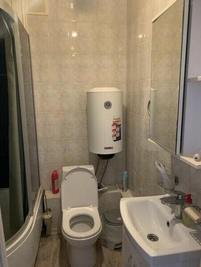 Фотография номера гостевого дома Green Home