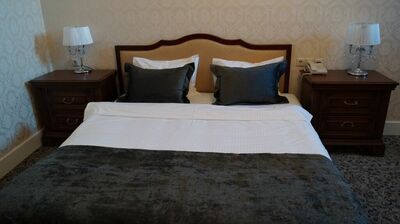 Фотография номера гостиницы Астраханская