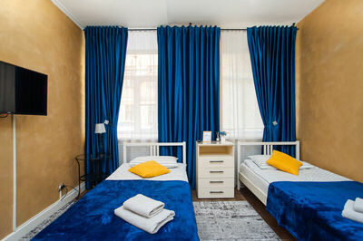 Фотография номера мини отеля Голди Хоум