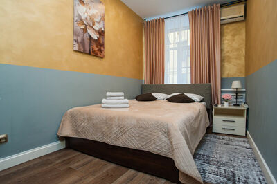 Фотография номера мини отеля Голди Хоум