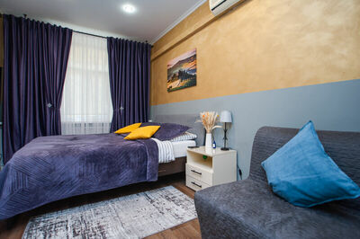 Фотография номера мини отеля Голди Хоум