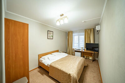 Фотография номера гостиницы Ариранг