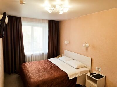 Фотография номера гостиницы Ариранг