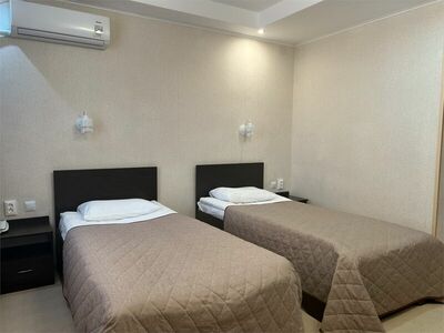 Фотография номера гостиницы Ариранг