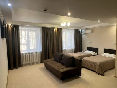 Фотография номера гостиницы Ариранг