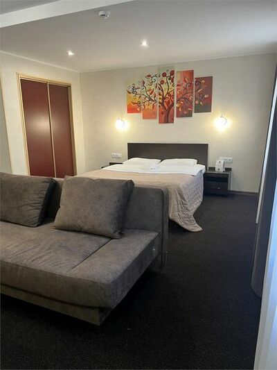 Фотография номера гостиницы Ариранг