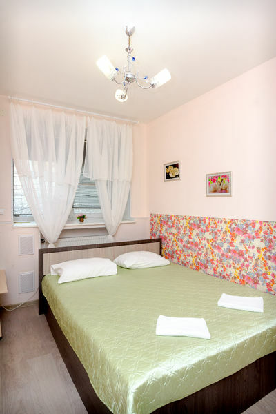 Фотография номера хостела Best Friends