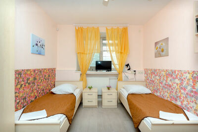 Фотография номера хостела Best Friends