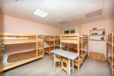 Фотография номера хостела Best Friends