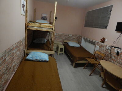 Фотография номера хостела Best Friends