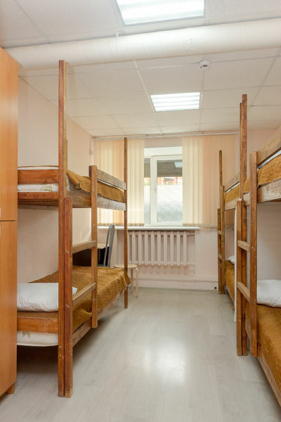 Фотография номера хостела Best Friends