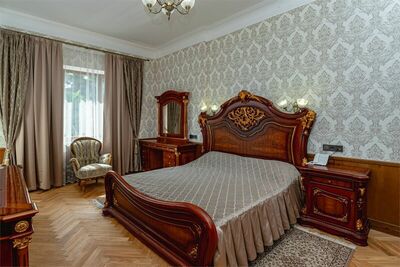 Фотография номера санатория Нижняя Ореанда