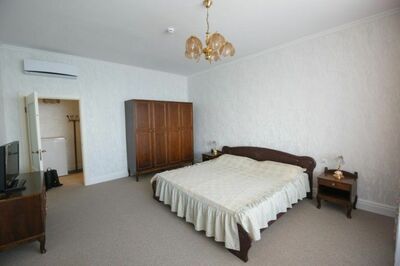 Фотография номера санатория Нижняя Ореанда