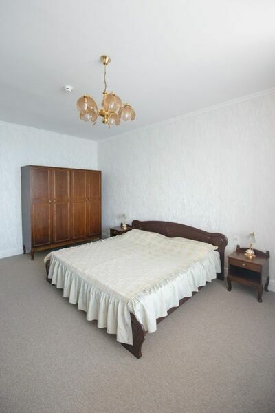 Фотография номера санатория Нижняя Ореанда