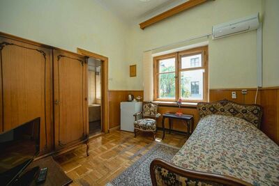 Фотография номера санатория Нижняя Ореанда