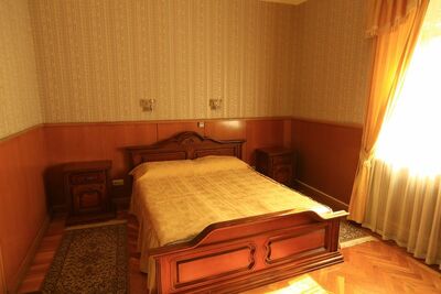 Фотография номера санатория Нижняя Ореанда