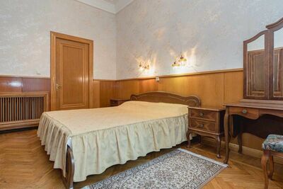 Фотография номера санатория Нижняя Ореанда