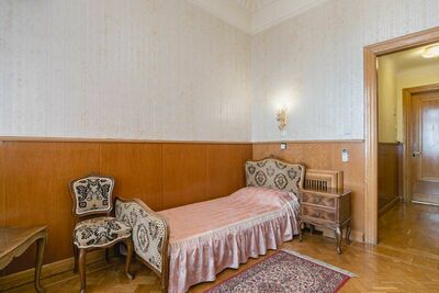 Фотография номера санатория Нижняя Ореанда