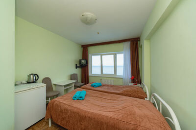 Фотография номера санатория Нижняя Ореанда