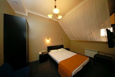 Фотография номера гостиницы Белогорье