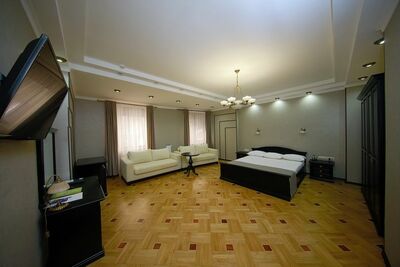 Фотография номера гостиницы Белогорье