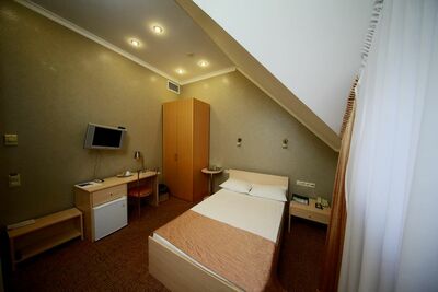 Фотография номера гостиницы Белогорье