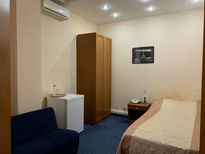 Фотография номера гостиницы Белогорье