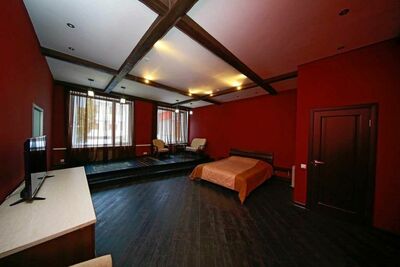 Фотография номера гостиницы Белогорье