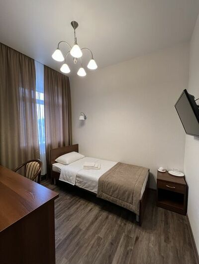 Фотография номера гостиницы Николь