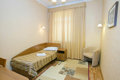 Фотография номера гостиницы Николь