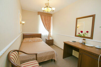 Фотография номера гостиницы Николь