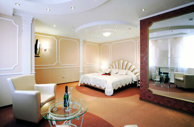 Фотография номера гостиницы Николь