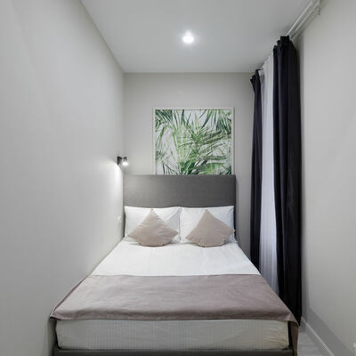 Фотография номера апарт отеля Norke Prime Сретенская