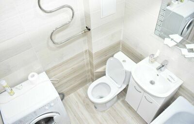 Фотография номера апарт отеля Апартель Джет