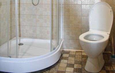 Фотография номера апарт отеля Апартель Джет