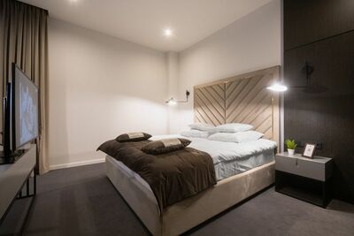 Фотография номера гостиницы Плаза Новокосино