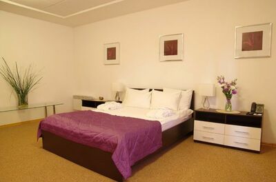 Фотография номера гостиницы ИТ-парк