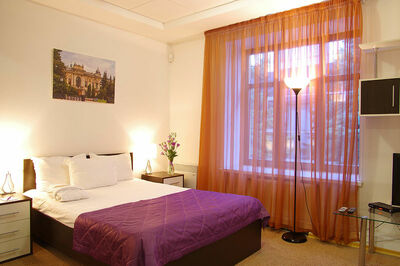 Фотография номера гостиницы ИТ-парк