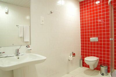 Фотография номера гостиницы ИТ-парк