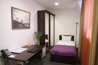 Фотография номера гостиницы ИТ-парк