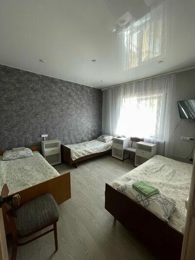 Фотография номера гостиницы Надежда