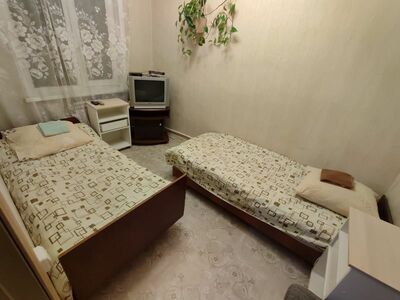 Фотография номера гостиницы Надежда