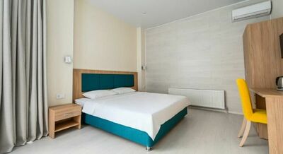 Фотография номера гостиницы У Моря