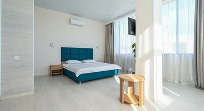 Фотография номера гостиницы У Моря