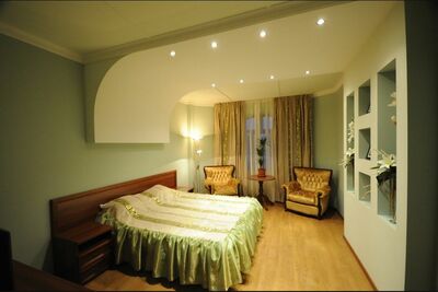 Фотография номера гостиницы Мальдини