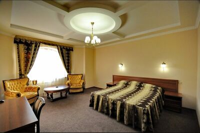 Фотография номера гостиницы Мальдини