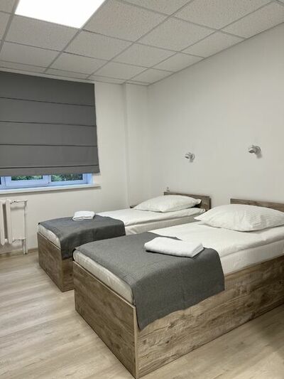 Фотография номера гостиницы Альтхоф